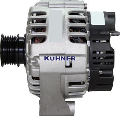 AD Kühner 301623RIV - Генератор vvparts.bg