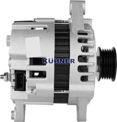 AD Kühner 301671RI - Генератор vvparts.bg