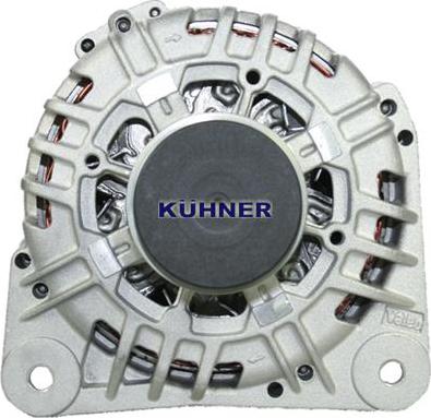 AD Kühner 301678RIV - Генератор vvparts.bg