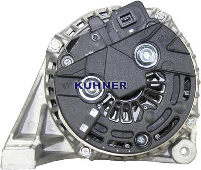 AD Kühner 301673RIB - Генератор vvparts.bg