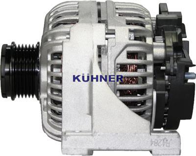 AD Kühner 301673RIR - Генератор vvparts.bg