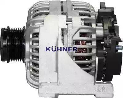 AD Kühner 301673RI - Генератор vvparts.bg