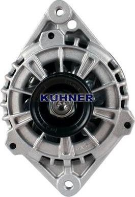 AD Kühner 301672RI - Генератор vvparts.bg