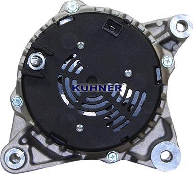 AD Kühner 301096RIR - Генератор vvparts.bg