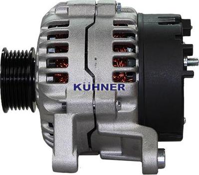 AD Kühner 301096RIR - Генератор vvparts.bg