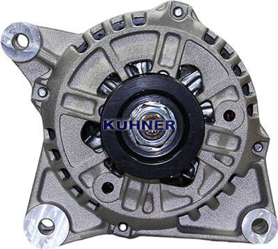 AD Kühner 301096RIR - Генератор vvparts.bg