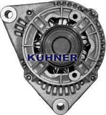 AD Kühner 301090RI - Генератор vvparts.bg