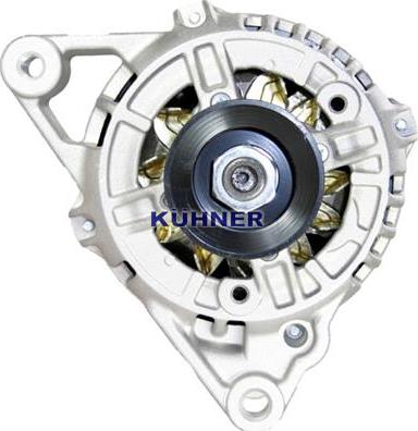 AD Kühner 301093RI - Генератор vvparts.bg