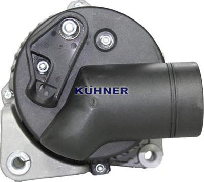 AD Kühner 301092RI - Генератор vvparts.bg