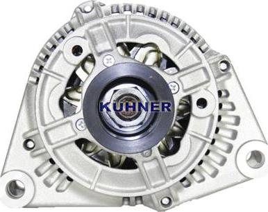 AD Kühner 301044RIB - Генератор vvparts.bg