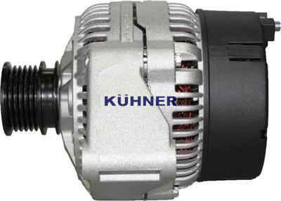 AD Kühner 301044RIB - Генератор vvparts.bg