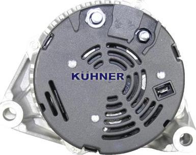 AD Kühner 301044RIB - Генератор vvparts.bg