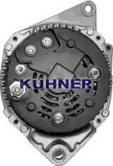 AD Kühner 301040RI - Генератор vvparts.bg