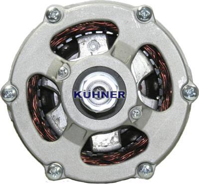 AD Kühner 301048RIV - Генератор vvparts.bg