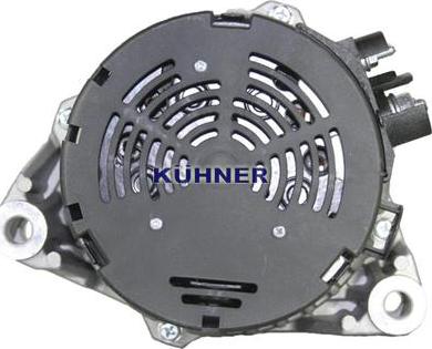 AD Kühner 301155RIR - Генератор vvparts.bg