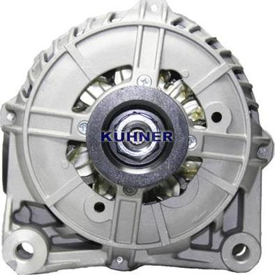 AD Kühner 301054RI - Генератор vvparts.bg