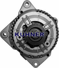 AD Kühner 301056RIR - Генератор vvparts.bg