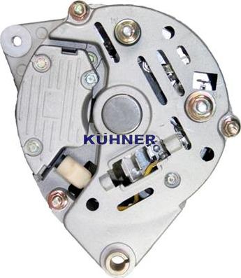 AD Kühner 301050RIL - Генератор vvparts.bg