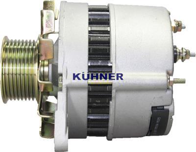 AD Kühner 301050RIL - Генератор vvparts.bg