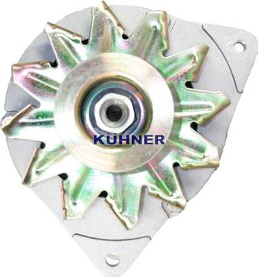 AD Kühner 301050RIL - Генератор vvparts.bg