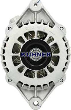 AD Kühner 301053RI - Генератор vvparts.bg