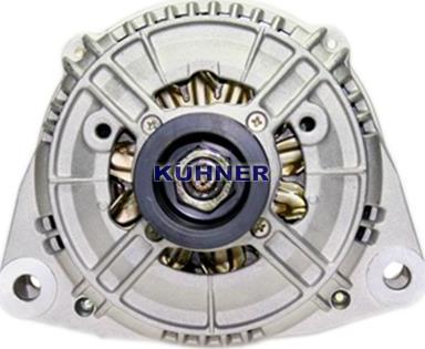 AD Kühner 301057RI - Генератор vvparts.bg