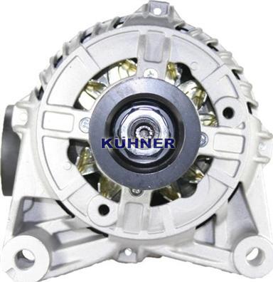 AD Kühner 301064RI - Генератор vvparts.bg