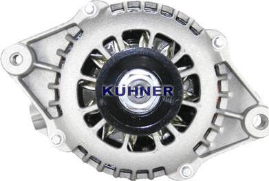 AD Kühner 301066RIR - Генератор vvparts.bg