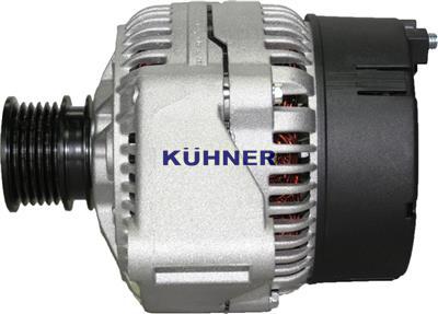 AD Kühner 301062RIM - Генератор vvparts.bg