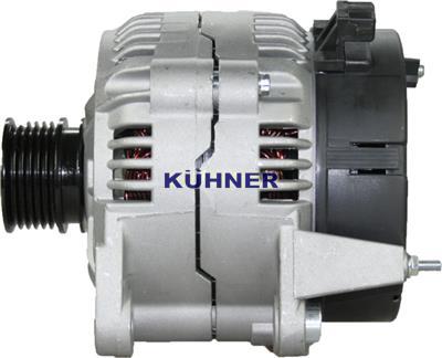 AD Kühner 301089RI - Генератор vvparts.bg