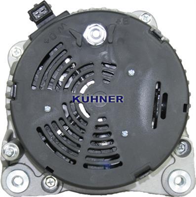 AD Kühner 301089RI - Генератор vvparts.bg