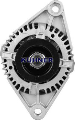 AD Kühner 301084RI - Генератор vvparts.bg