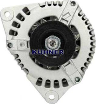 AD Kühner 301085RI - Генератор vvparts.bg