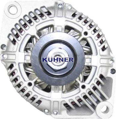 AD Kühner 301080RI - Генератор vvparts.bg