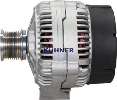 AD Kühner 301081RI - Генератор vvparts.bg