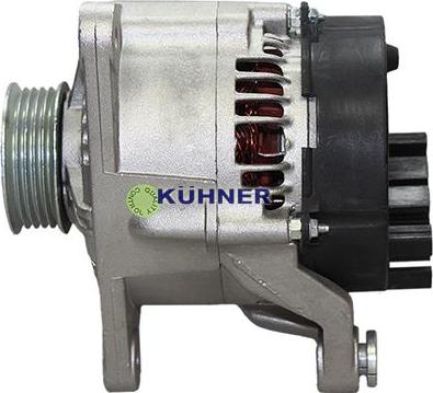 AD Kühner 301083RID - Генератор vvparts.bg