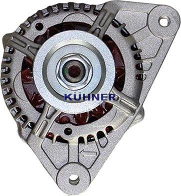 AD Kühner 301083RID - Генератор vvparts.bg