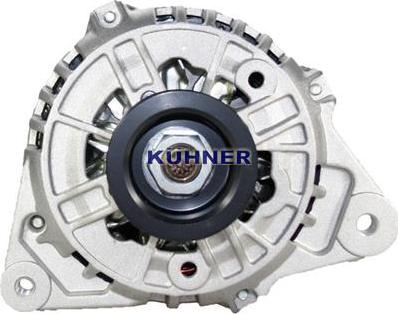 AD Kühner 301087RI - Генератор vvparts.bg