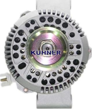 AD Kühner 301034RI - Генератор vvparts.bg