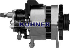 AD Kühner 301030RI - Генератор vvparts.bg