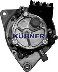 AD Kühner 301030RI - Генератор vvparts.bg