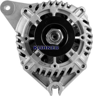 AD Kühner 301038RI - Генератор vvparts.bg