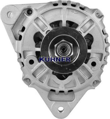 AD Kühner 301037RIR - Генератор vvparts.bg