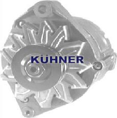 AD Kühner 30103 - Генератор vvparts.bg