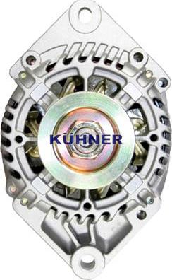 AD Kühner 301079RI - Генератор vvparts.bg