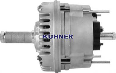 AD Kühner 301074RI - Генератор vvparts.bg