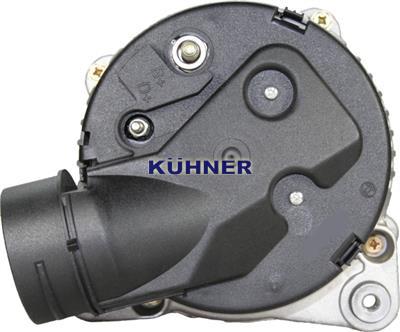 AD Kühner 301076RIR - Генератор vvparts.bg