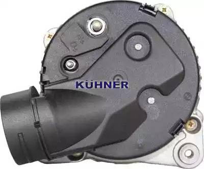 AD Kühner 301076RI - Генератор vvparts.bg