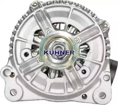 AD Kühner 301076RI - Генератор vvparts.bg