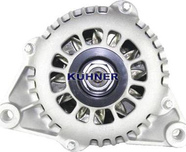 AD Kühner 301070RI - Генератор vvparts.bg